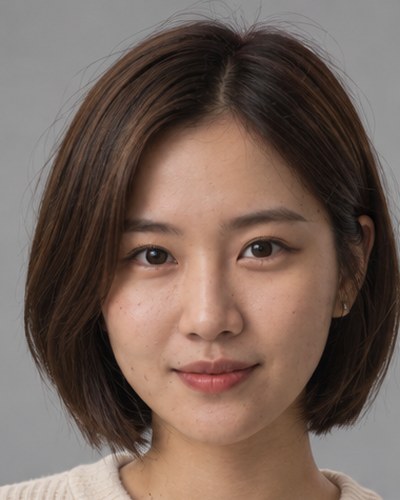 Jia En, Mei Ling's Younger Sister