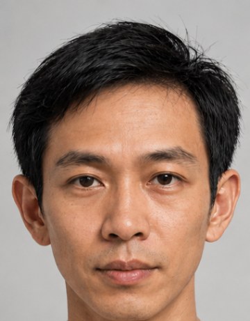 Young Ah Seng, The Heartland Hustler